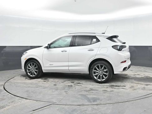 New 2026 Buick Encore GX Avenir w/ Avenir Technology Package AWD/4WD image 2