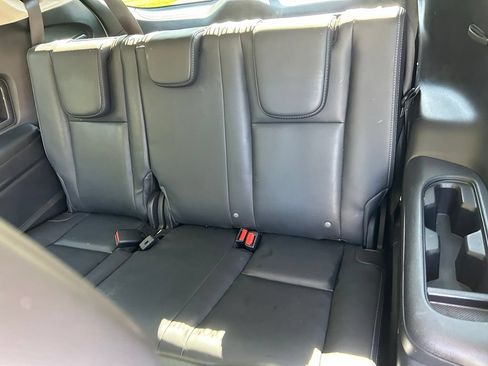Used 2023 Subaru Ascent Touring AWD/4WD image 49