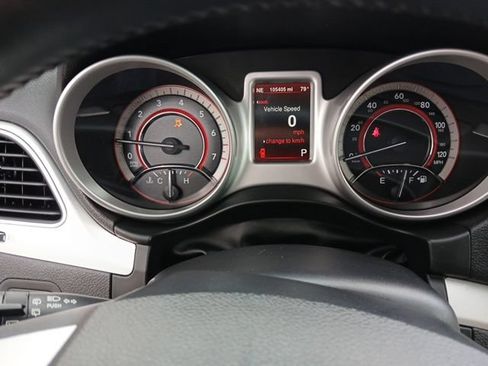 Used 2014 Dodge Journey SXT w/ Flexible Seating Group FWD image 46