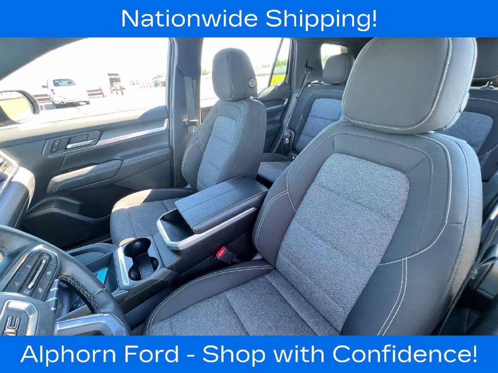 Used 2026 GMC Terrain Elevation AWD/4WD image 24
