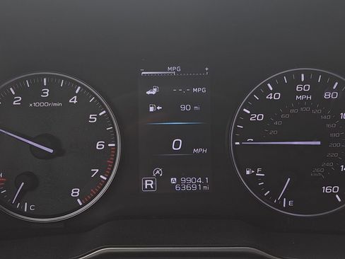 Used 2020 Subaru Outback Limited AWD/4WD image 14