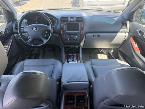 Used 2004 Acura MDX Touring AWD/4WD image 22