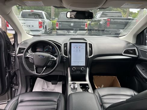 Used 2023 Ford Edge SEL AWD/4WD image 31