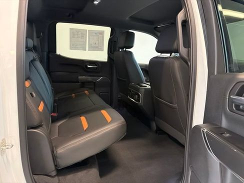 Used 2019 GMC Sierra 1500 AT4 w/ AT4 Premium Package AWD/4WD image 41