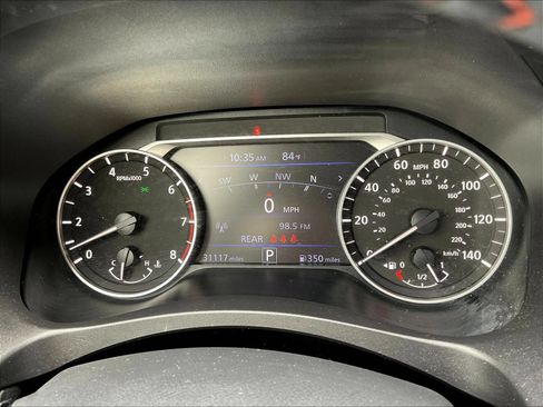 Used 2023 Nissan Altima 2.5 SR w/ SR Premium Package FWD image 16