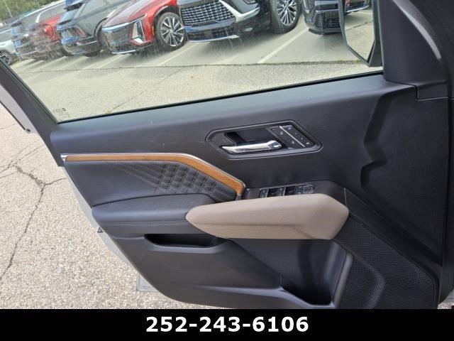 Used 2026 GMC Canyon Denali AWD/4WD image 13