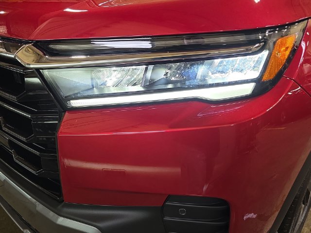 New 2026 Honda Pilot Elite image 28
