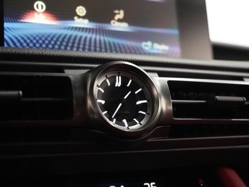 Used 2023 Lexus IS 350 F Sport image 27