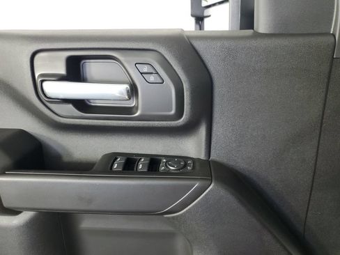 New 2026 Chevrolet Silverado 2500 W/T w/ WT Convenience Package RWD image 36