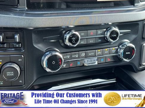 New 2026 Ford F250 Platinum AWD/4WD image 20