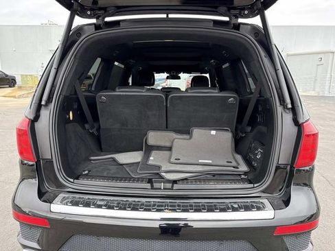 Used 2014 Mercedes-Benz GL 63 AMG 4MATIC image 5