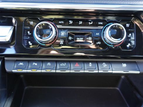 Used 2024 GMC Sierra 1500 Denali w/ Denali Reserve Package image 59