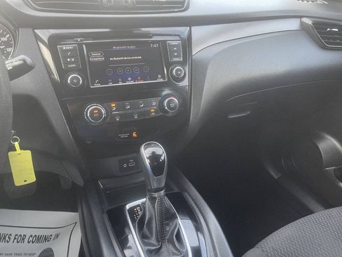 Used 2021 Nissan Rogue Sport S FWD image 15