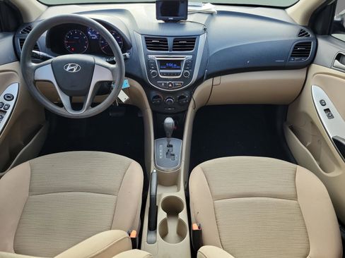 Used 2017 Hyundai Accent SE image 7