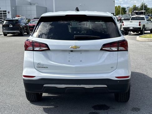 Used 2023 Chevrolet Equinox LT FWD image 27