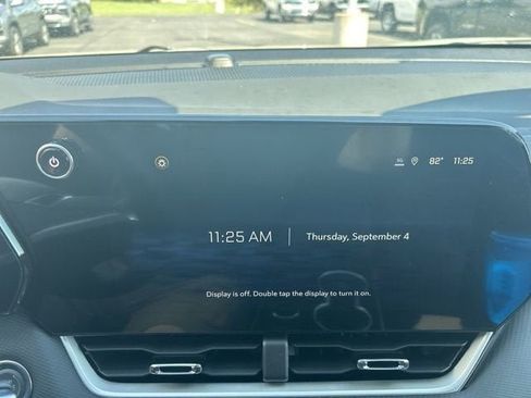 New 2026 Chevrolet Equinox LT image 4