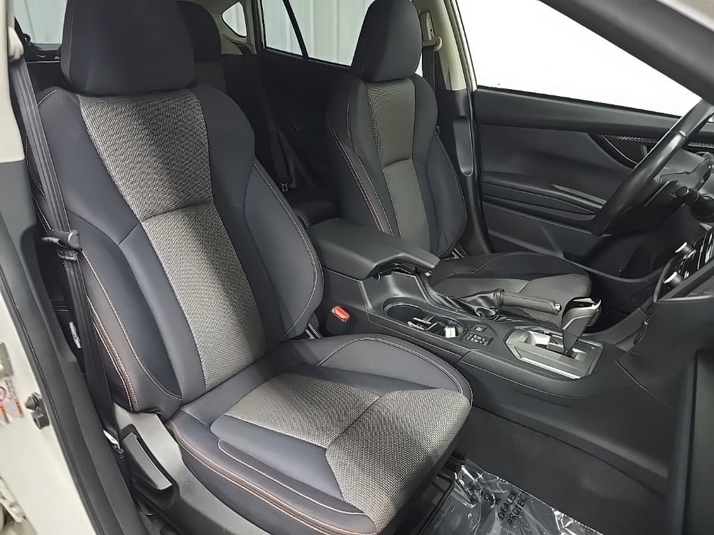 Used 2018 Subaru Crosstrek 2.0i Premium w/ Eyesight System AWD/4WD image 14