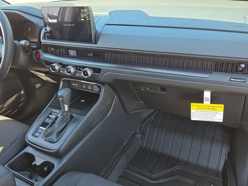 New 2026 Honda CR-V LX image 17