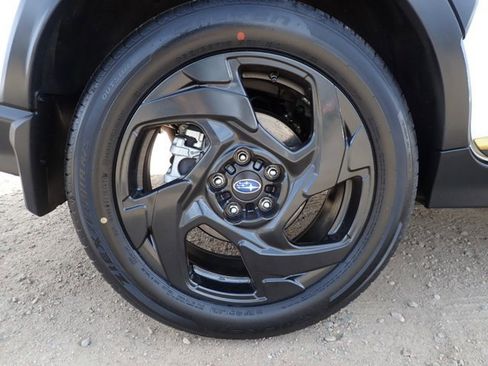 Certified 2024 Subaru Crosstrek 2.5i Sport w/ Popular Package #4A image 7