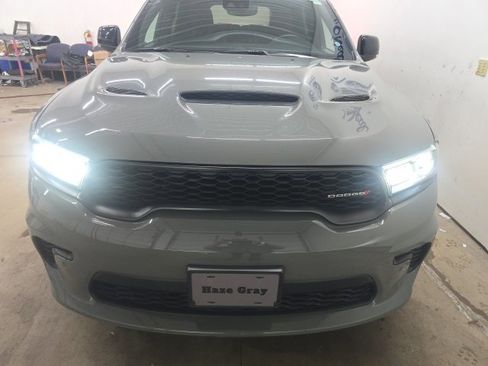 Used 2024 Dodge Durango R/T image 23