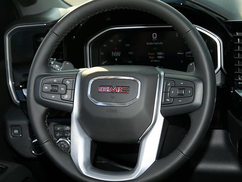 New 2026 GMC Sierra 1500 SLT w/ SLT Convenience Package AWD/4WD image 41