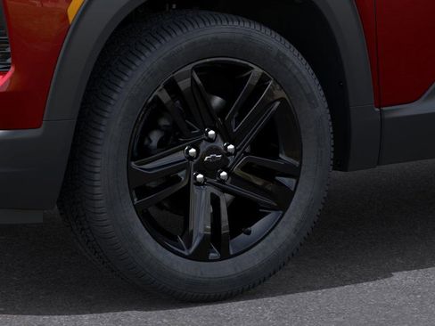 New 2026 Chevrolet TrailBlazer LT w/ Convenience Package image 33