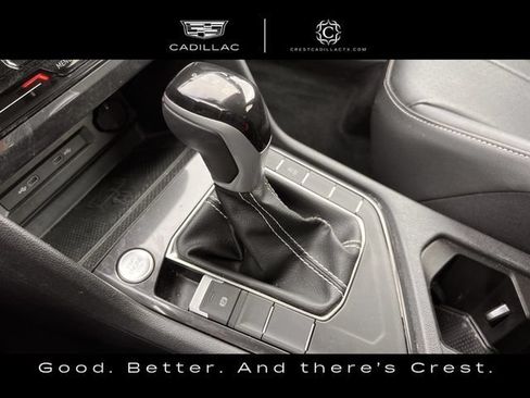 Used 2023 Volkswagen Tiguan SE FWD image 17