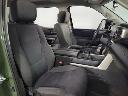 Used 2023 Toyota Tundra SR5 w/ SR5 Convenience Package AWD/4WD image 15