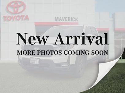 Used 2022 Honda Ridgeline RTL-E