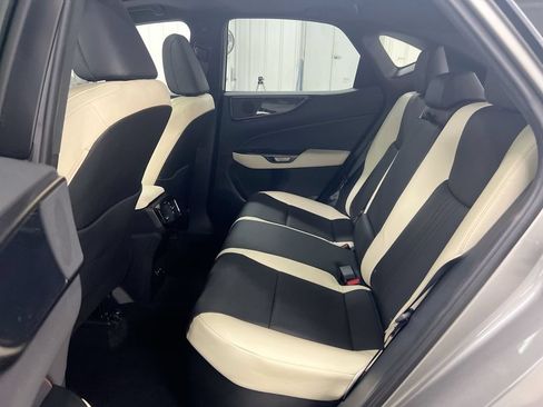 Used 2022 Lexus NX 350h AWD image 24