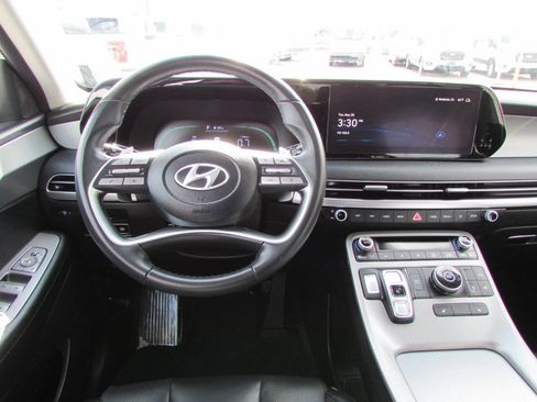 Used 2024 Hyundai Palisade XRT FWD image 25