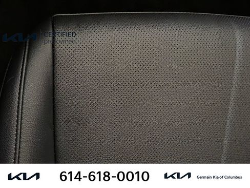 Certified 2024 Kia Sportage EX w/ EX Premium Package AWD/4WD image 26