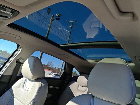 Used 2023 Hyundai Tucson Limited image 14