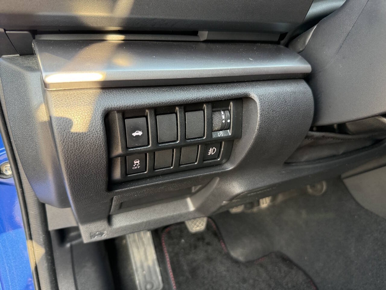 Used 2024 Subaru WRX AWD/4WD image 17