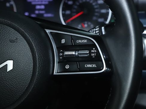 Used 2023 Kia Seltos Nightfall Edition AWD/4WD image 22