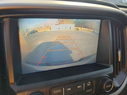 Used 2017 Chevrolet Colorado Z71 image 21