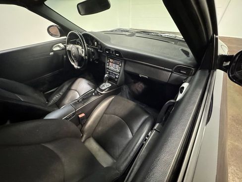 Used 2009 Porsche 911 Carrera image 58