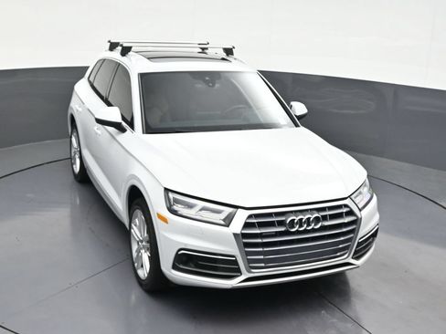 Used 2020 Audi Q5 2.0T Premium Plus AWD/4WD image 26
