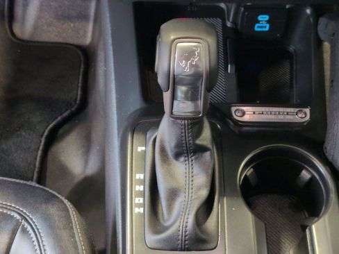 Certified 2025 Ford Bronco Big Bend w/ Black Diamond Package image 38