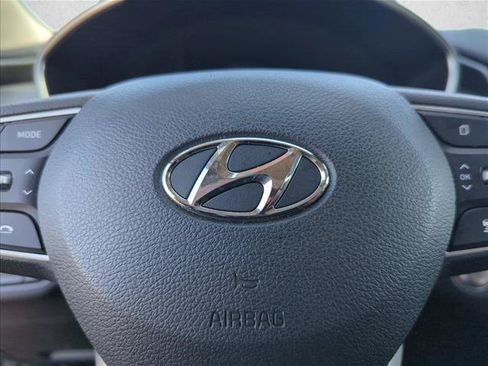Used 2020 Hyundai Santa Fe SEL FWD image 23