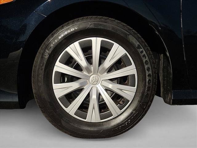 Used 2023 Toyota Camry LE FWD image 29