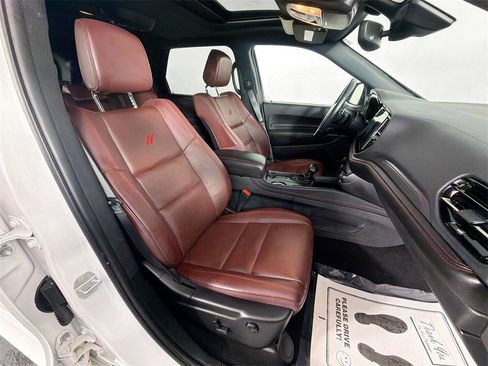Used 2024 Dodge Durango R/T w/ Blacktop Package image 26