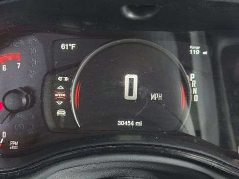 Certified 2025 Dodge Durango R/T AWD/4WD image 21