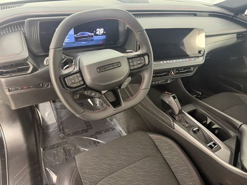 Used 2025 Dodge Charger R/T w/ Quick Order Package 25M R/T image 15