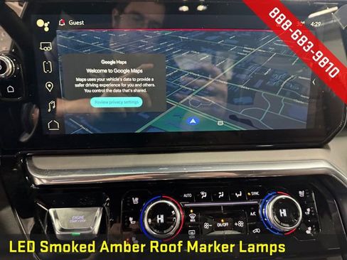 New 2026 GMC Sierra 3500 Denali Ultimate image 12