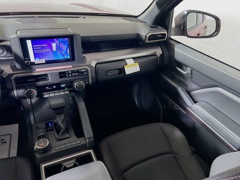 New 2026 Toyota 4Runner SR5 image 19