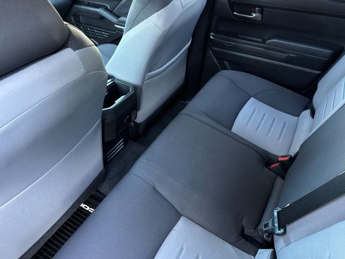 New 2025 Toyota Tacoma TRD Sport image 12