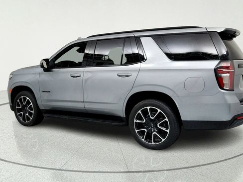 Used 2024 Chevrolet Tahoe RST w/ Luxury Package AWD/4WD image 3