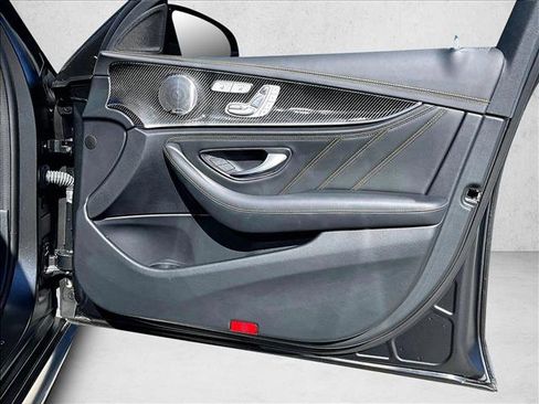 Used 2023 Mercedes-Benz E 63 AMG S image 19