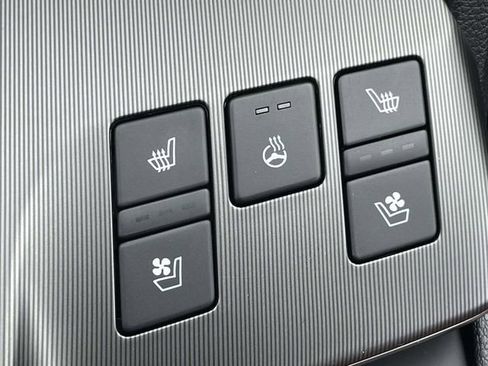 New 2026 Kia Sportage SX image 39